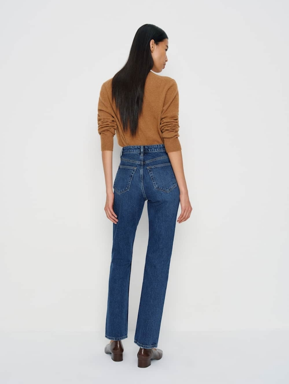 Reformation Jeans - Picture 3 of 6